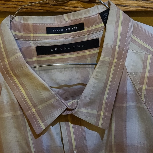 Sean John button ups - Picture 6 of 6